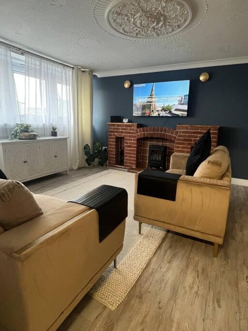 Birminghams Finest Apartment Birmingham