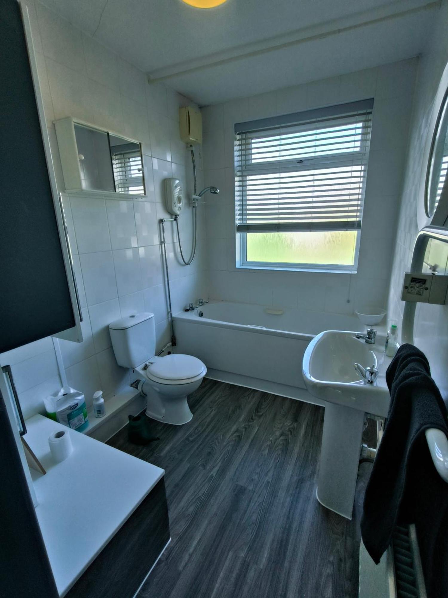 Modern 3 Bedroom House Birmingham