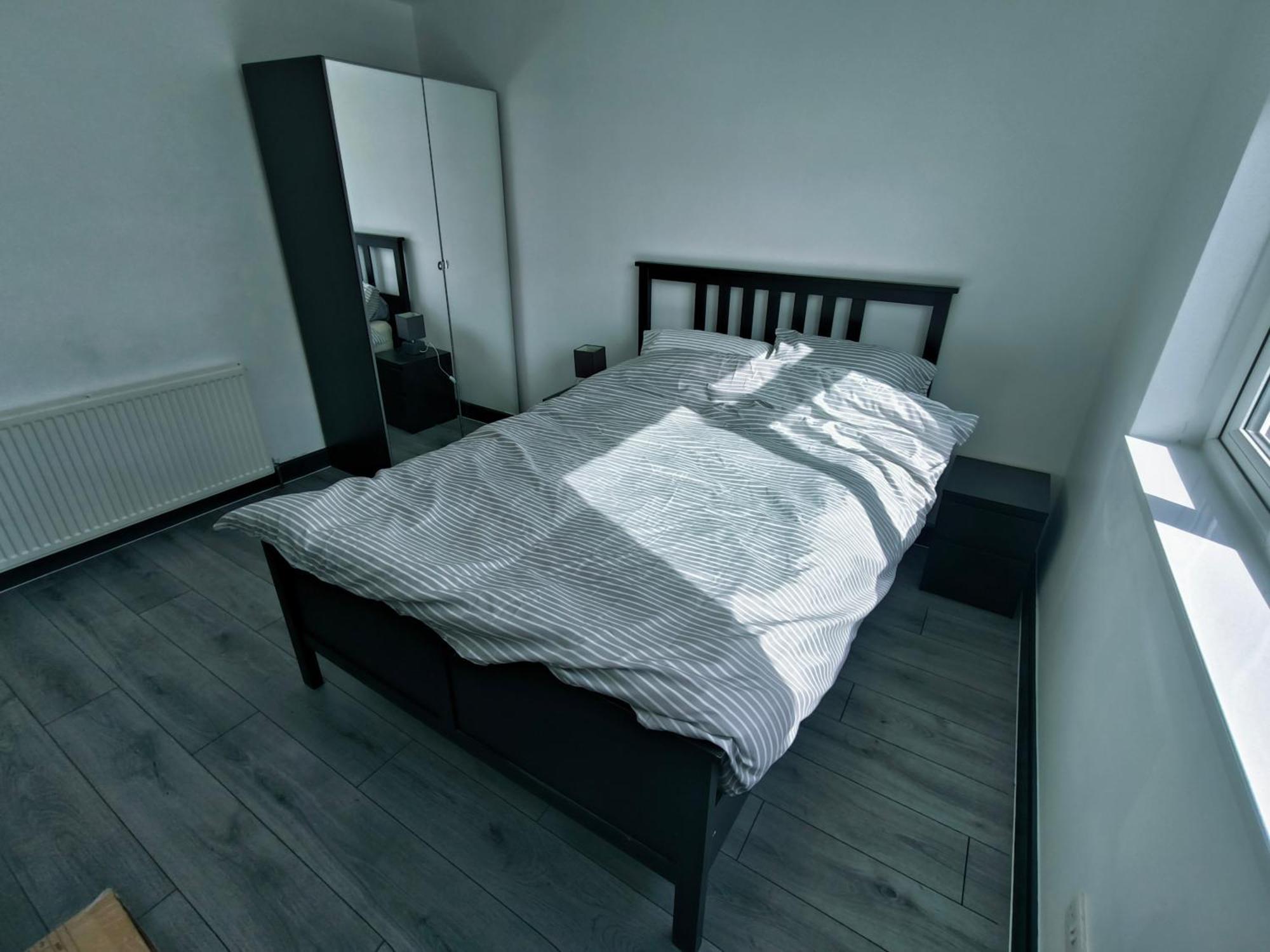 Apartment Modern 3 Bedroom House Birmingham