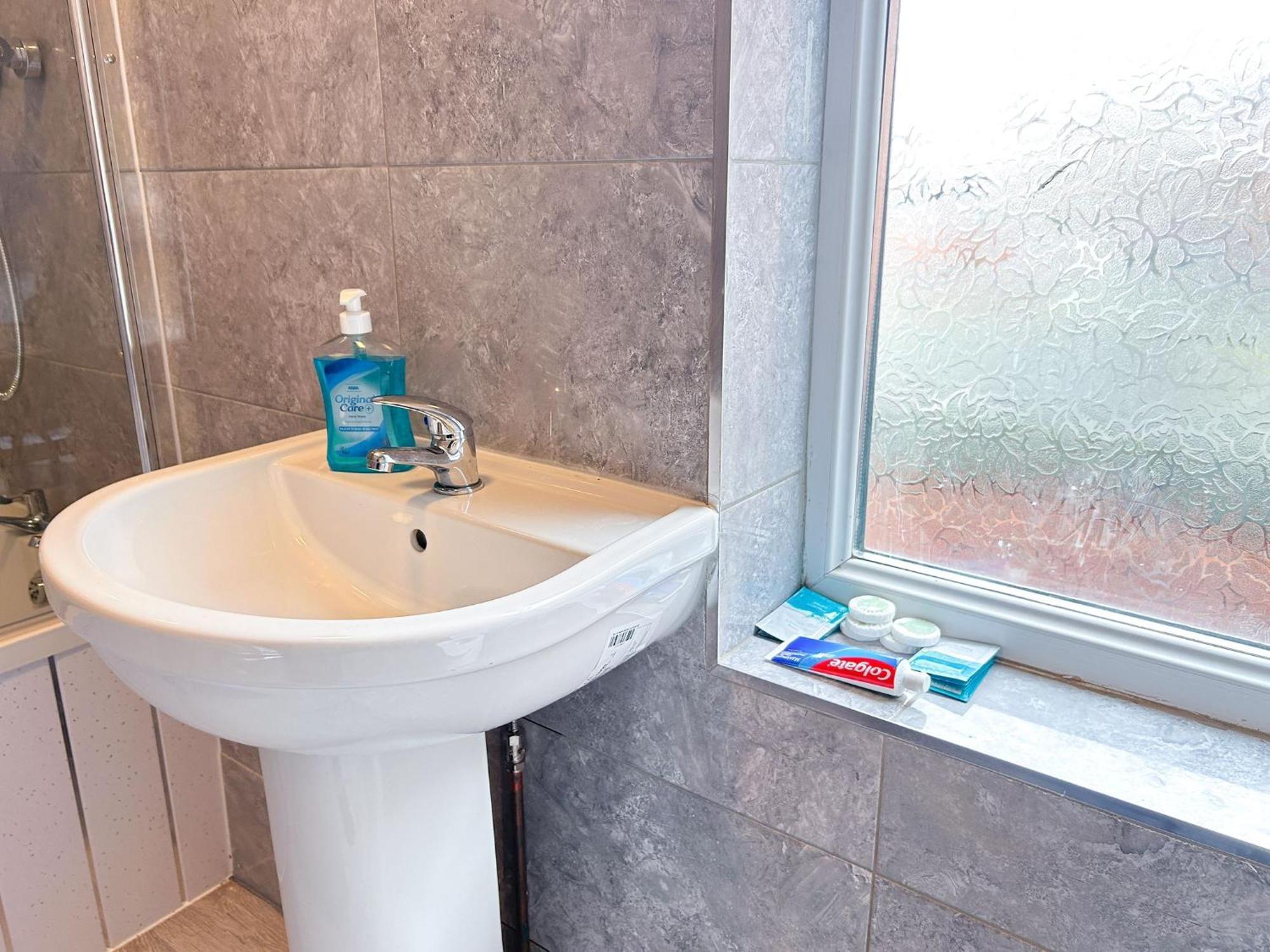 Lovely 2-bed In