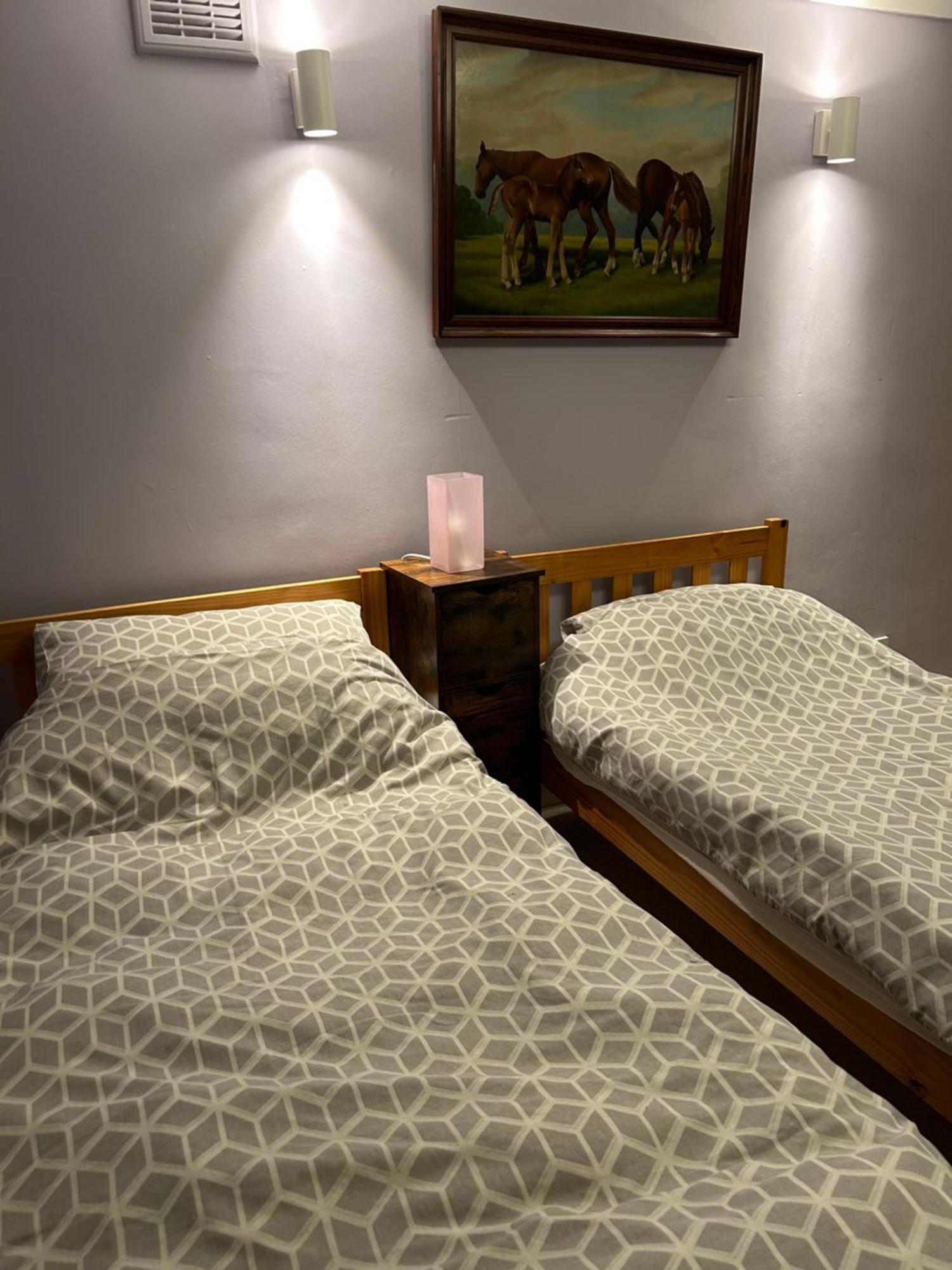 Bed & Breakfast Boutique Hotel In The West Midlands 5*