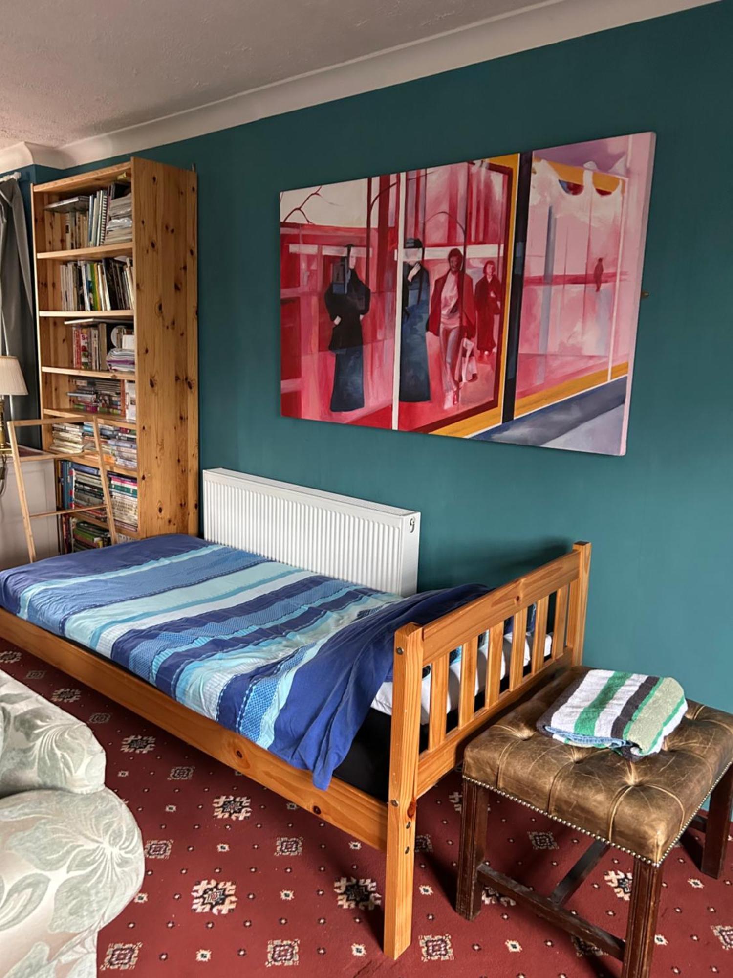 Boutique Hotel In The West Midlands 5*