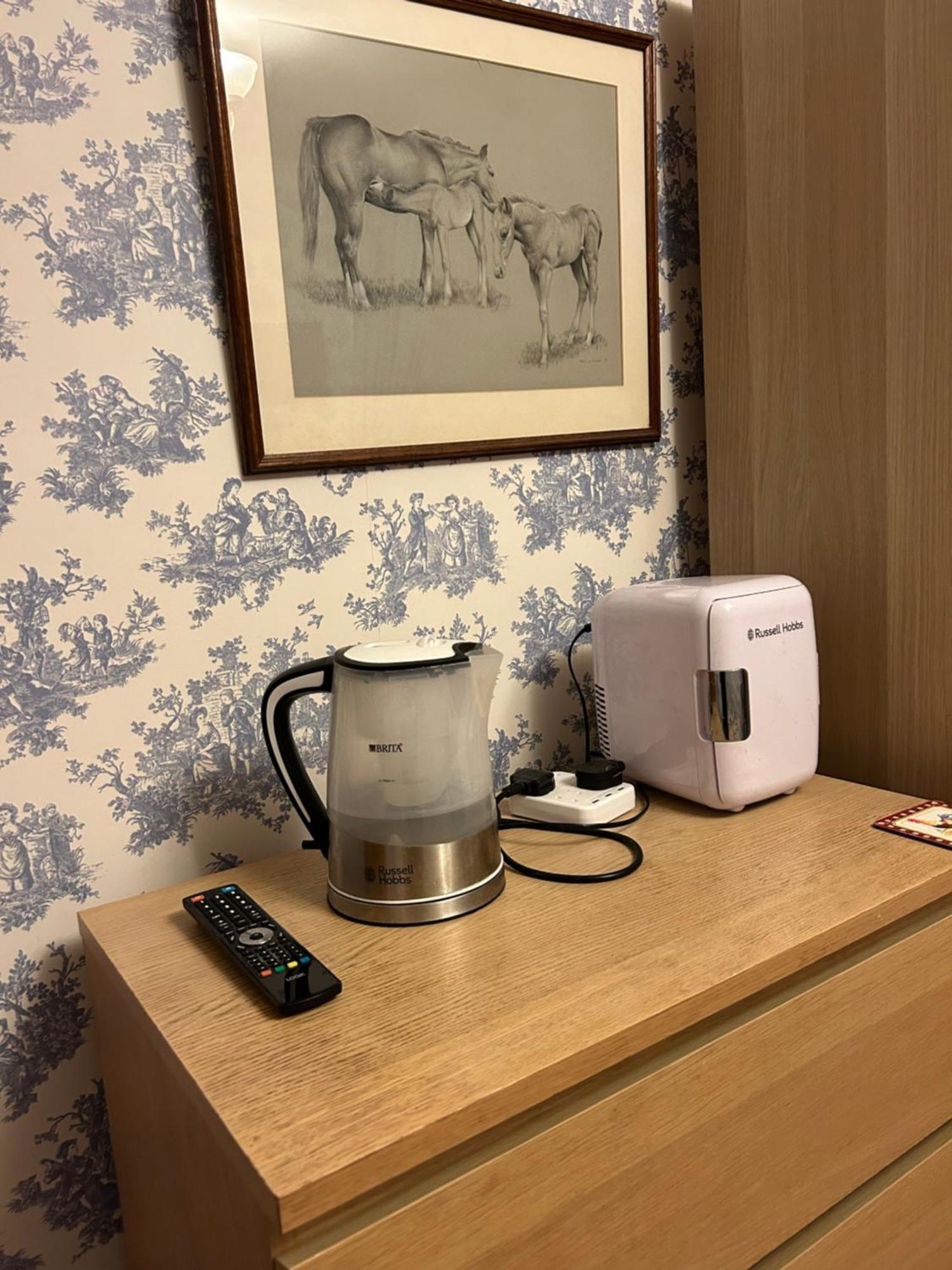 Bed & Breakfast Boutique Hotel In The West Midlands Birmingham