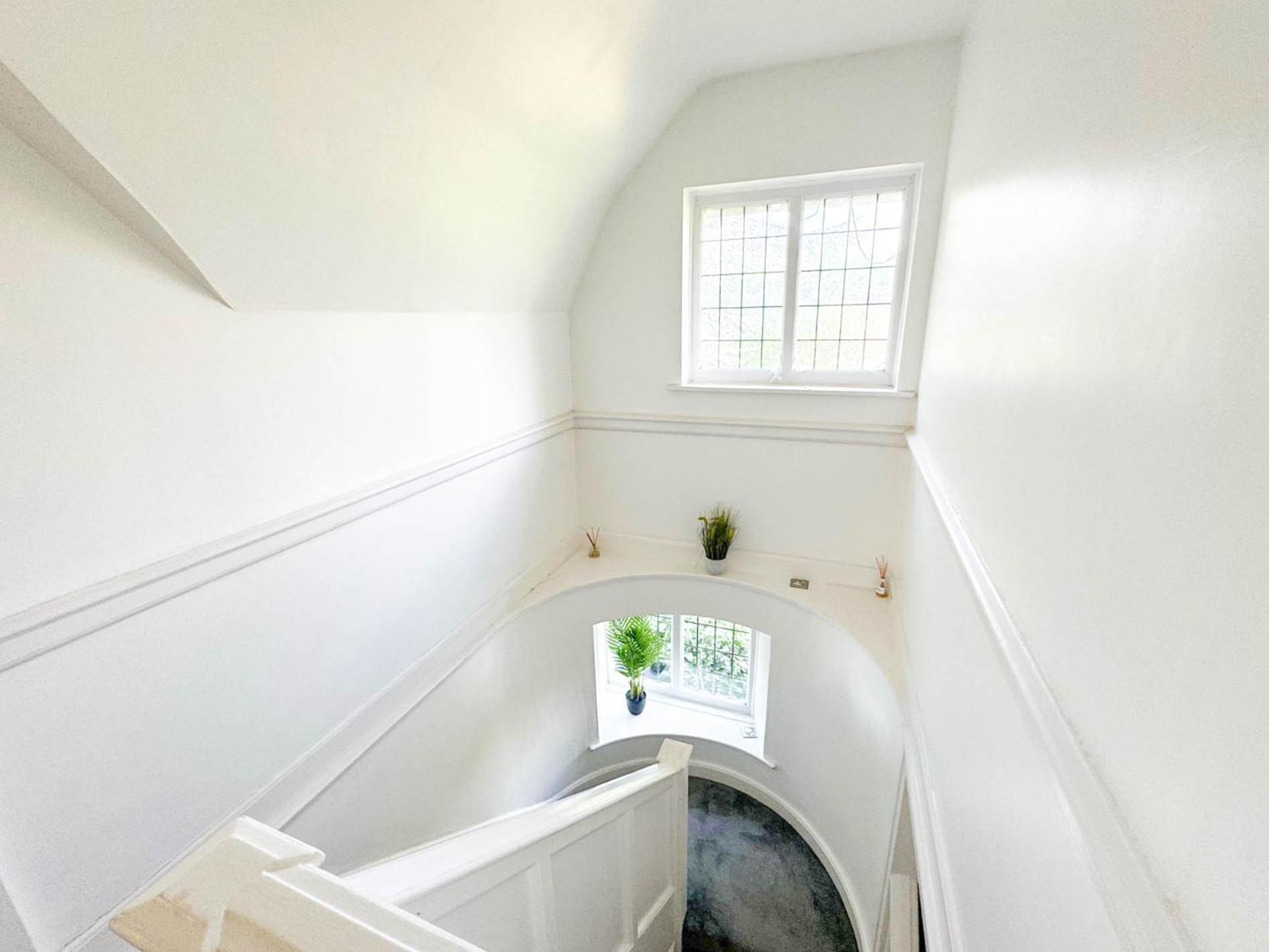 Apartment Large 8 Bedroom House In Edgbaston Birmingham