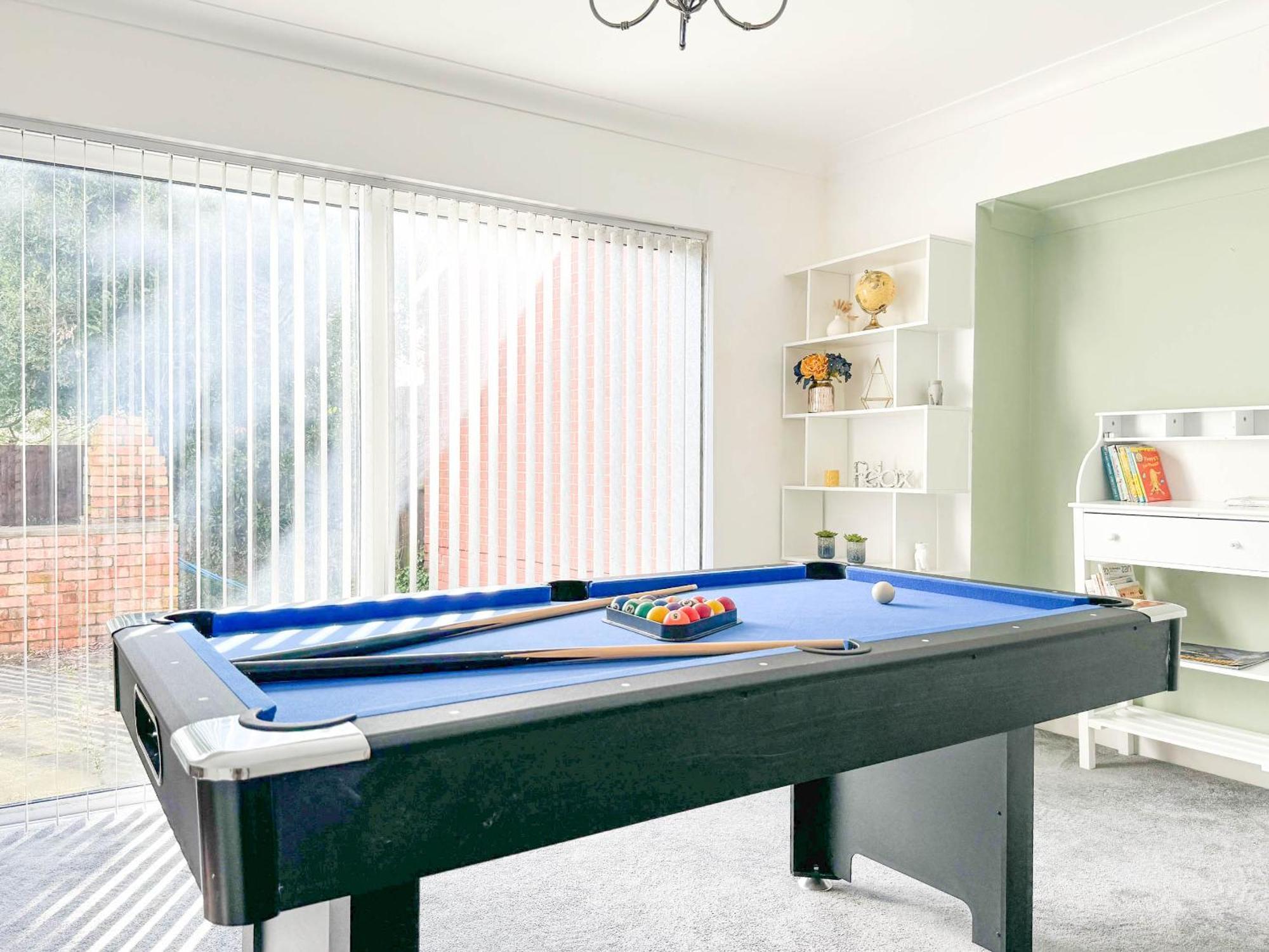 Apartment Large 8 Bedroom House In Edgbaston