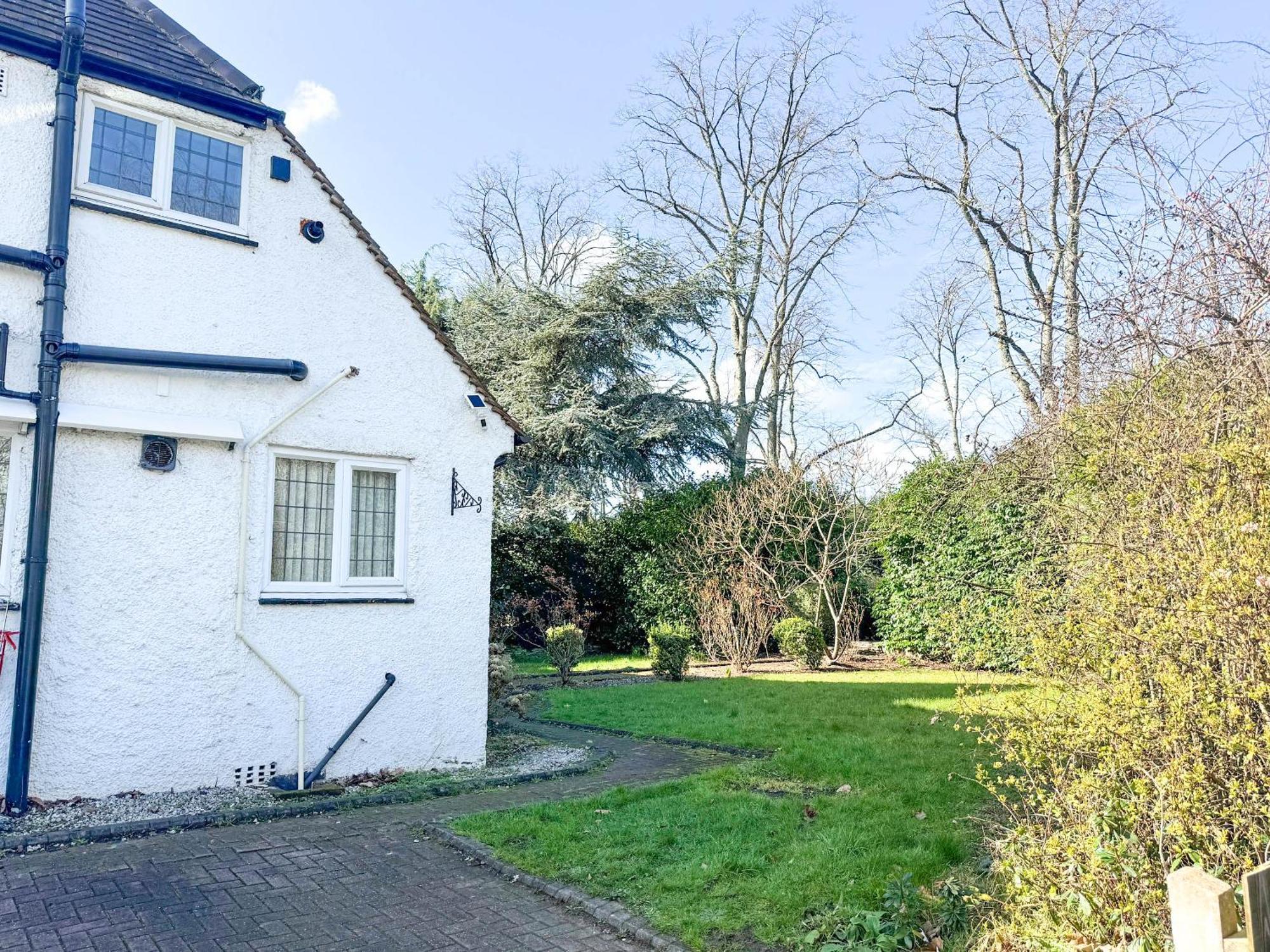 Apartment Large 8 Bedroom House In Edgbaston *