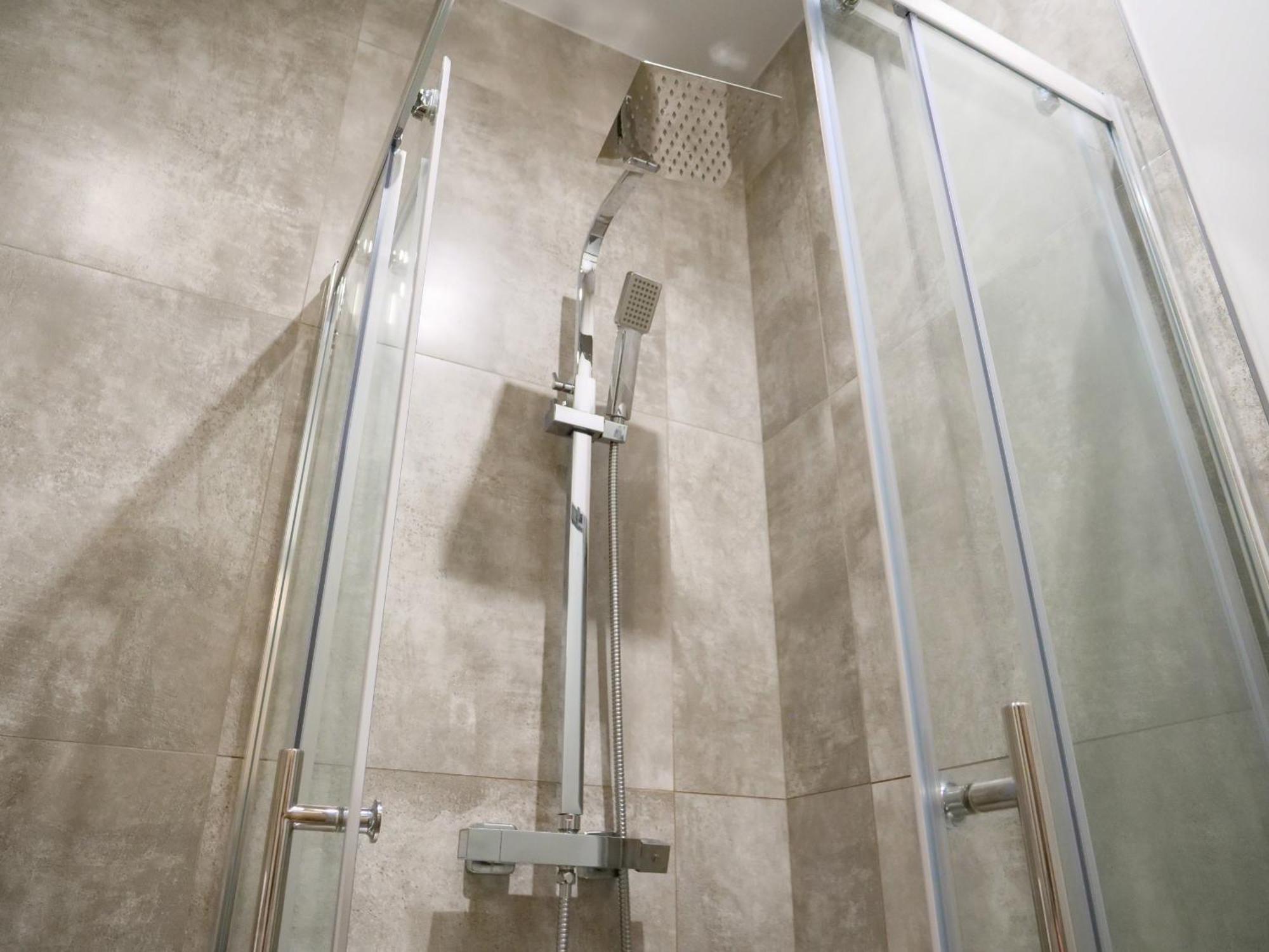 Apartment Luxe 2 Bed Apt - City Centre - Office - Smarttvs Birmingham
