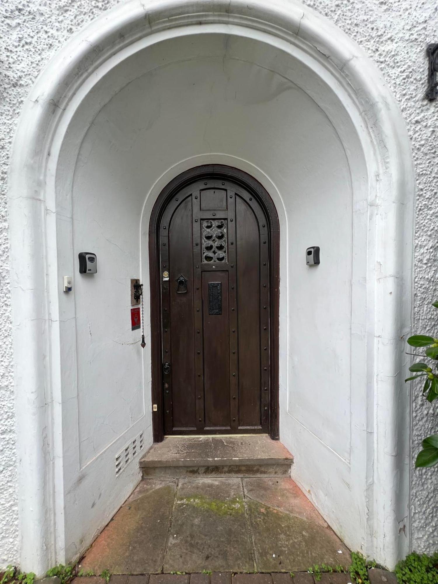 Large 8 Bedroom House In Edgbaston Apartment Birmingham