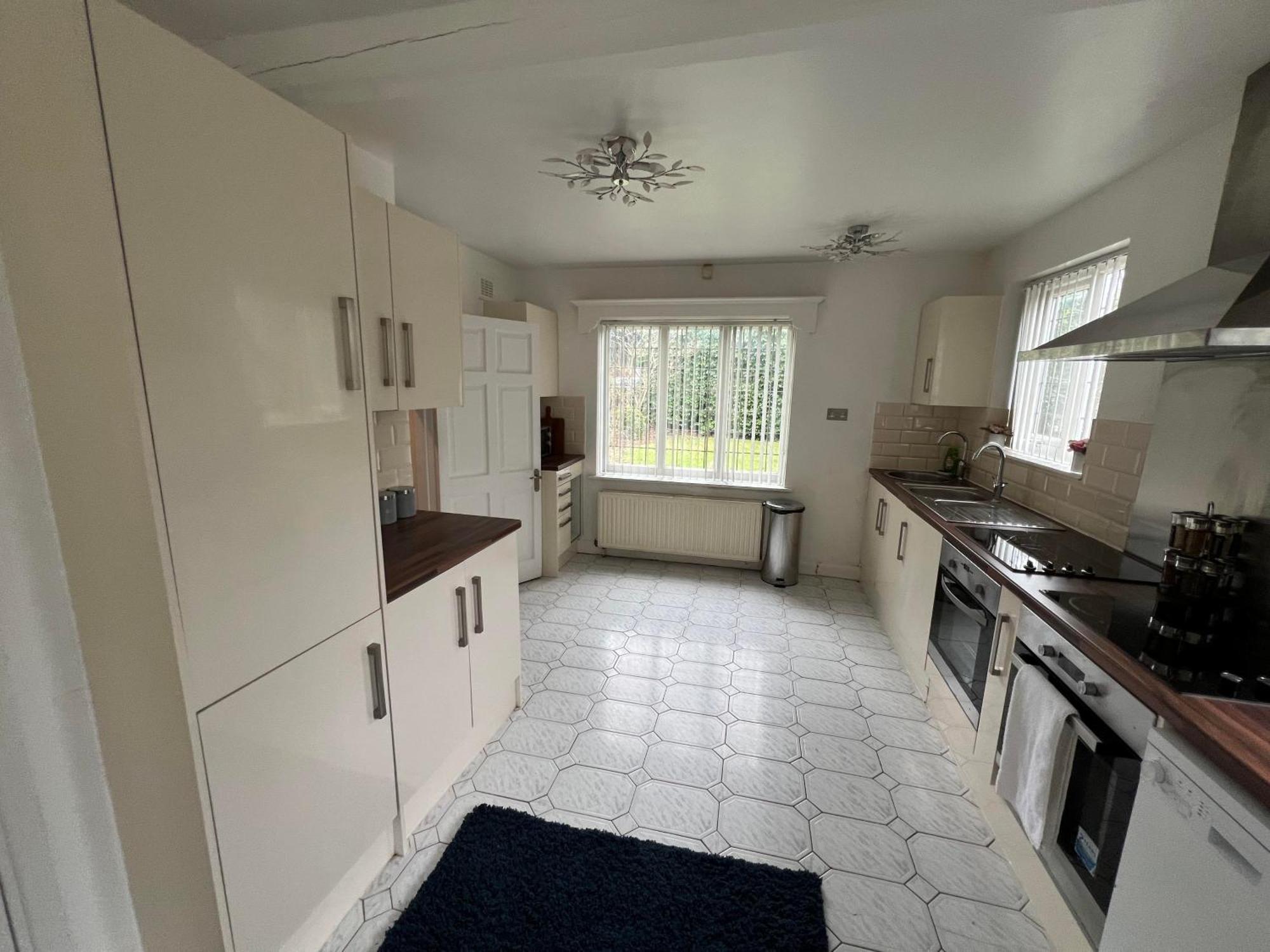 Apartment Large 8 Bedroom House In Edgbaston Birmingham