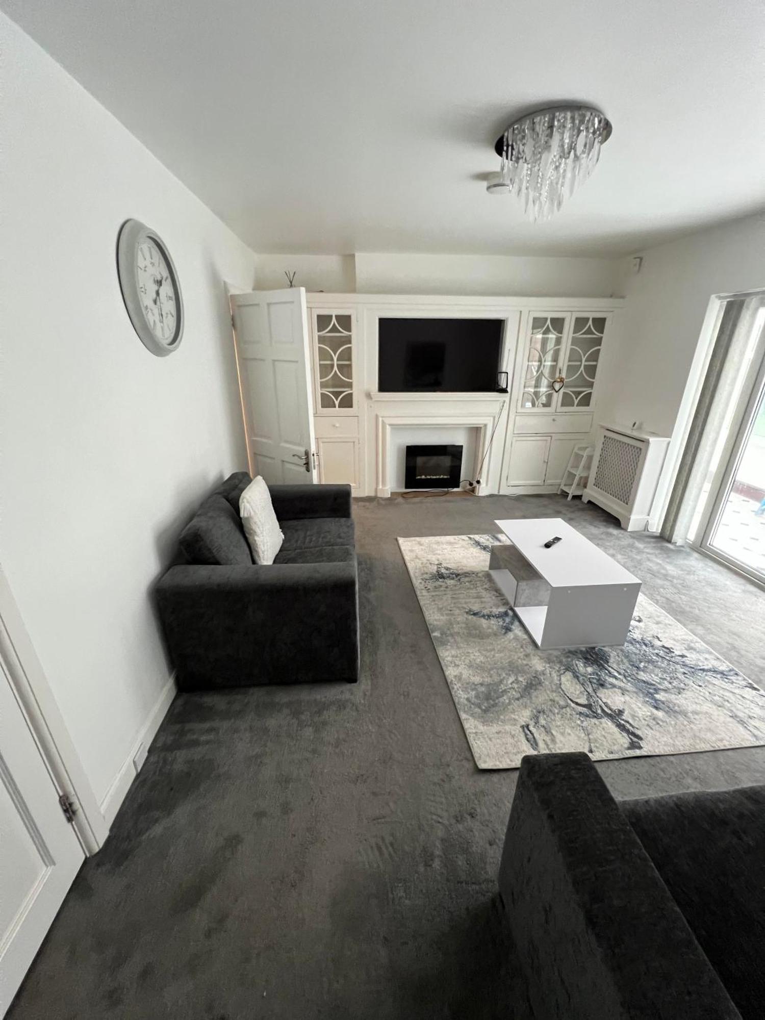 Apartment Large 8 Bedroom House In Edgbaston