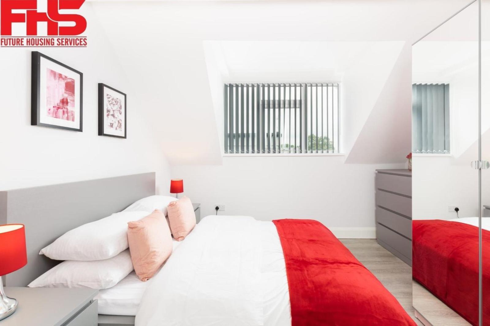 Luxury Comfy 1 Bed * Birmingham