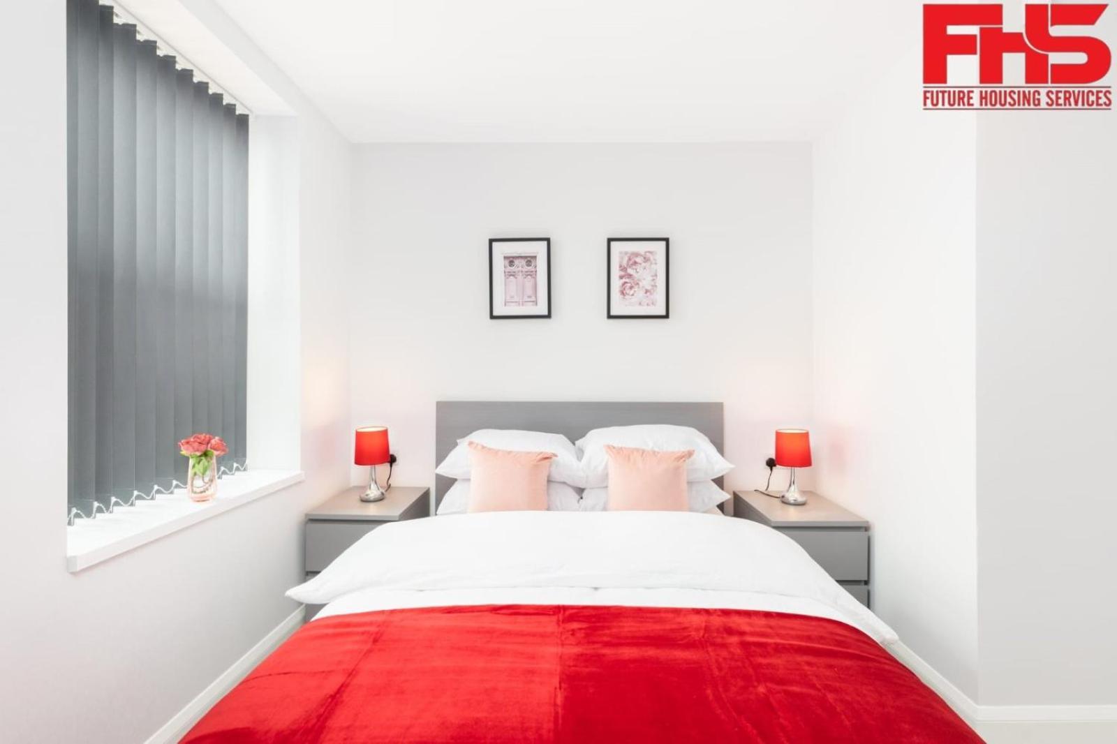 Luxury Comfy 1 Bed * Birmingham