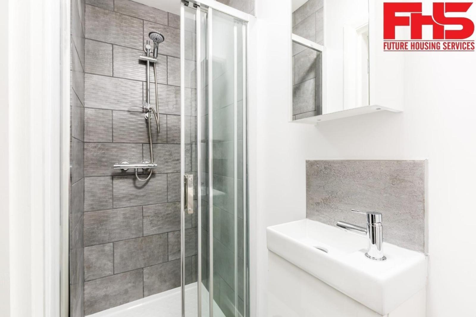 Luxury Comfy 1 Bed Apartment Birmingham