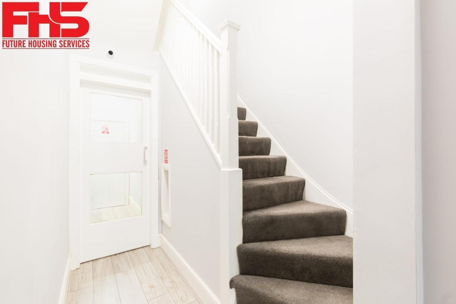 Luxury Comfy 1 Bed Apartment