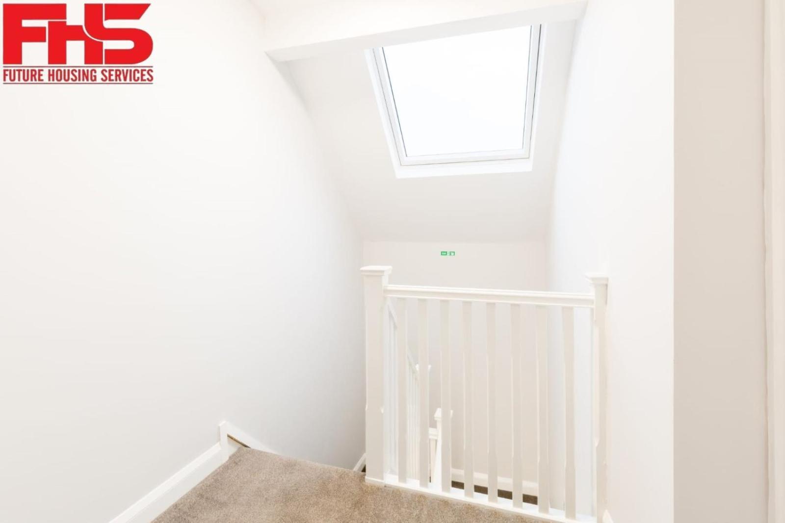 Luxury Comfy 1 Bed Apartment