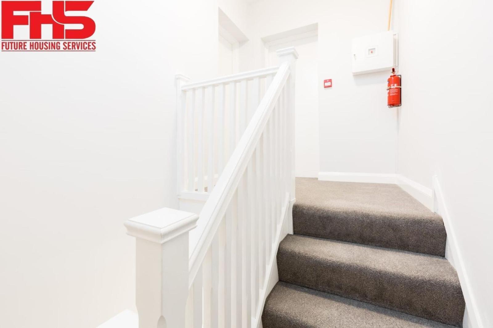 Luxury Comfy 1 Bed Apartment