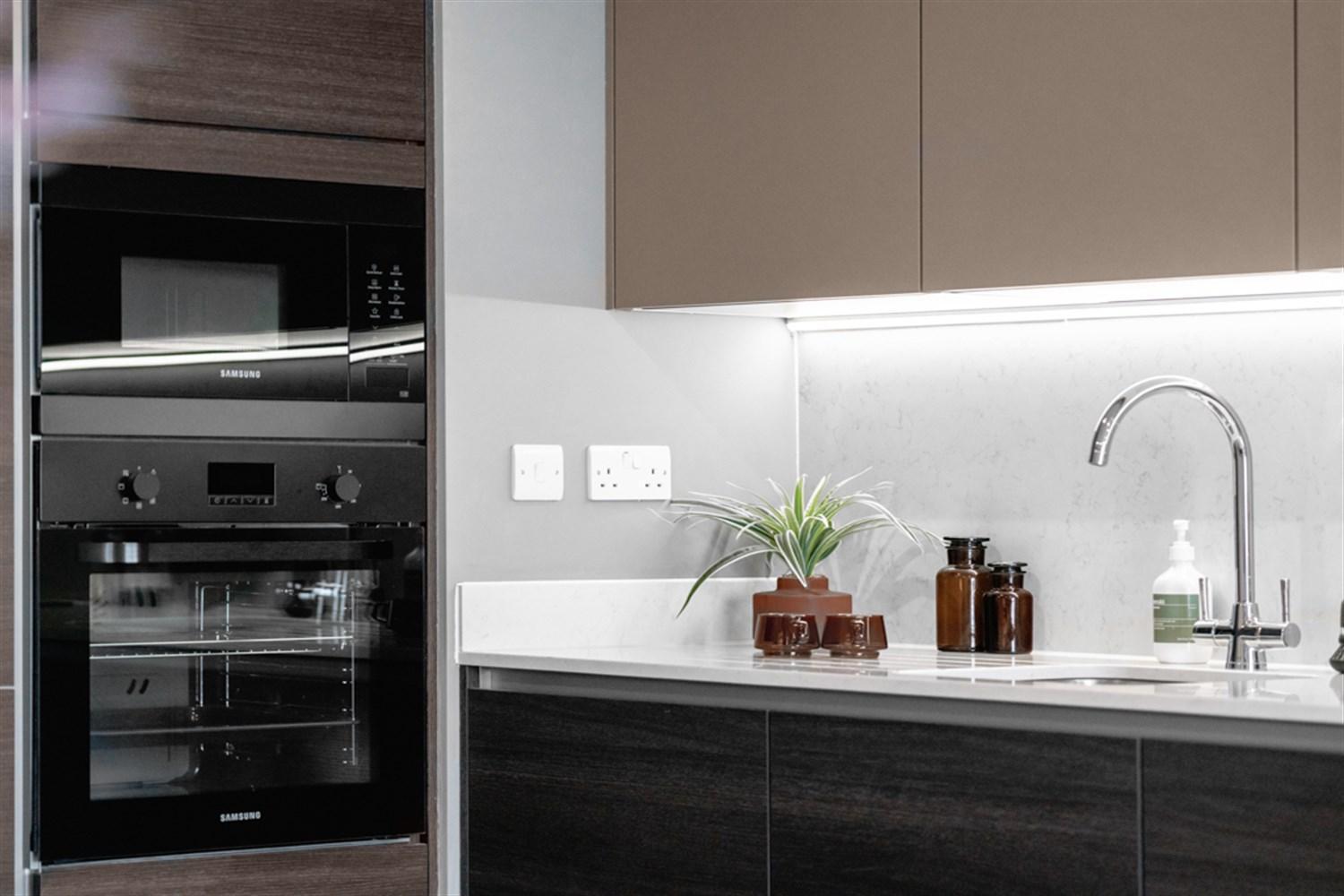 Lusso By Luisa - 2 Bed Modern Luxury In