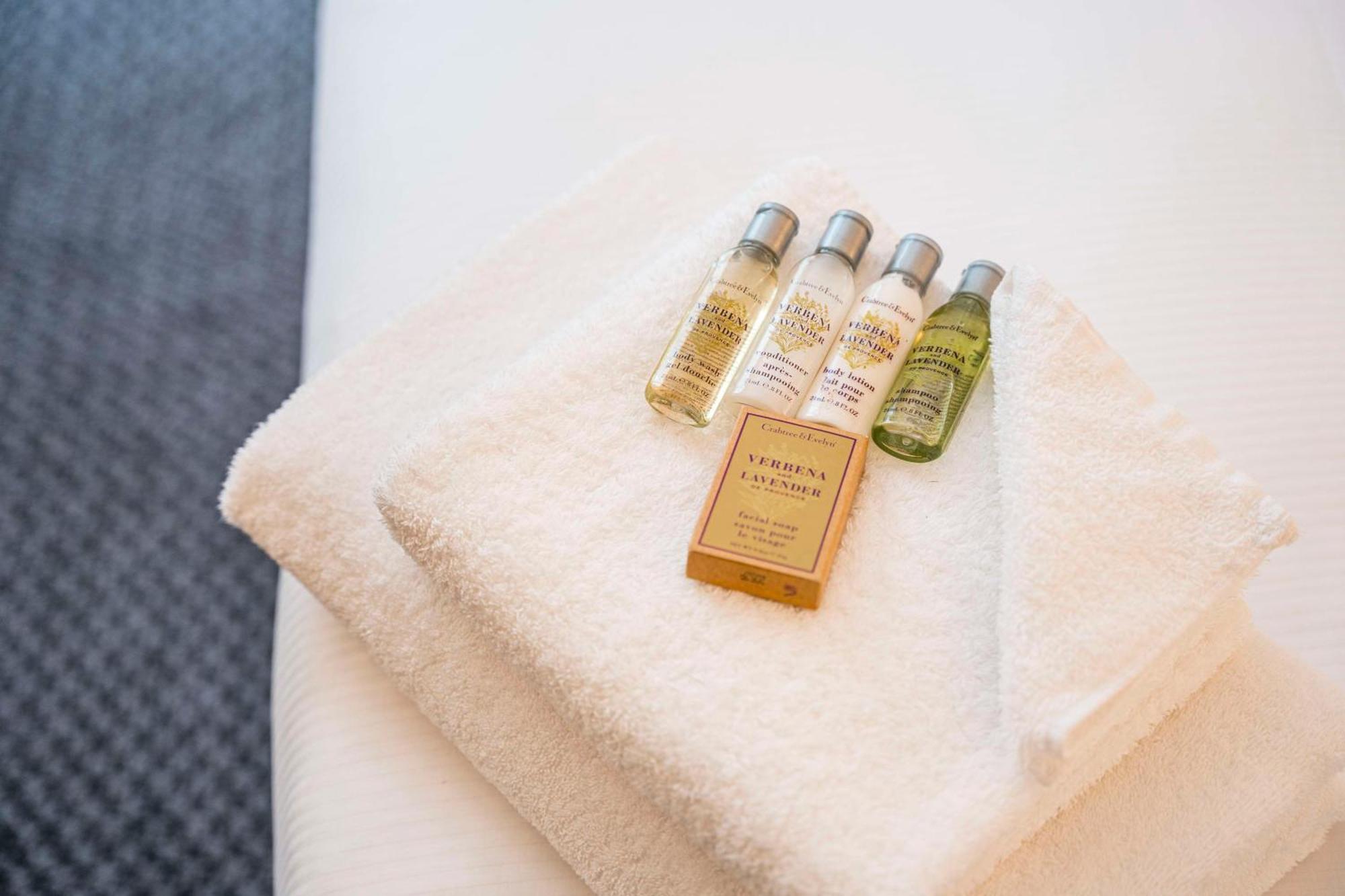 Hilton Garden Brindley Place Hotel Birmingham