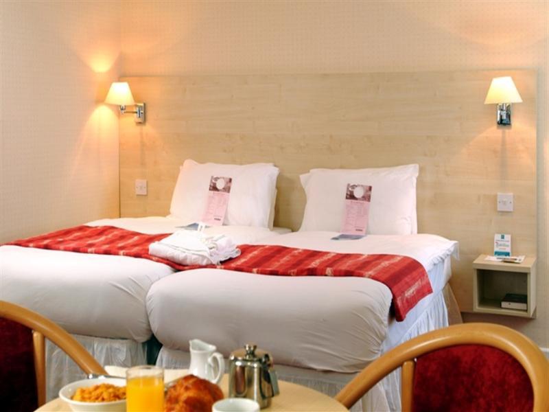 Cobden Hotel Birmingham