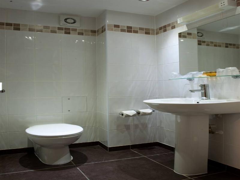 Cobden Hotel Birmingham
