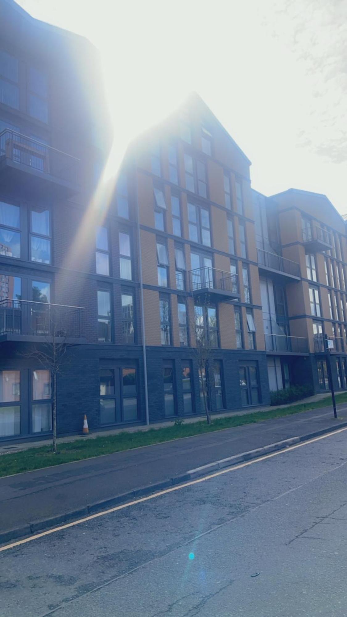 Exceptional 2 Bed *
