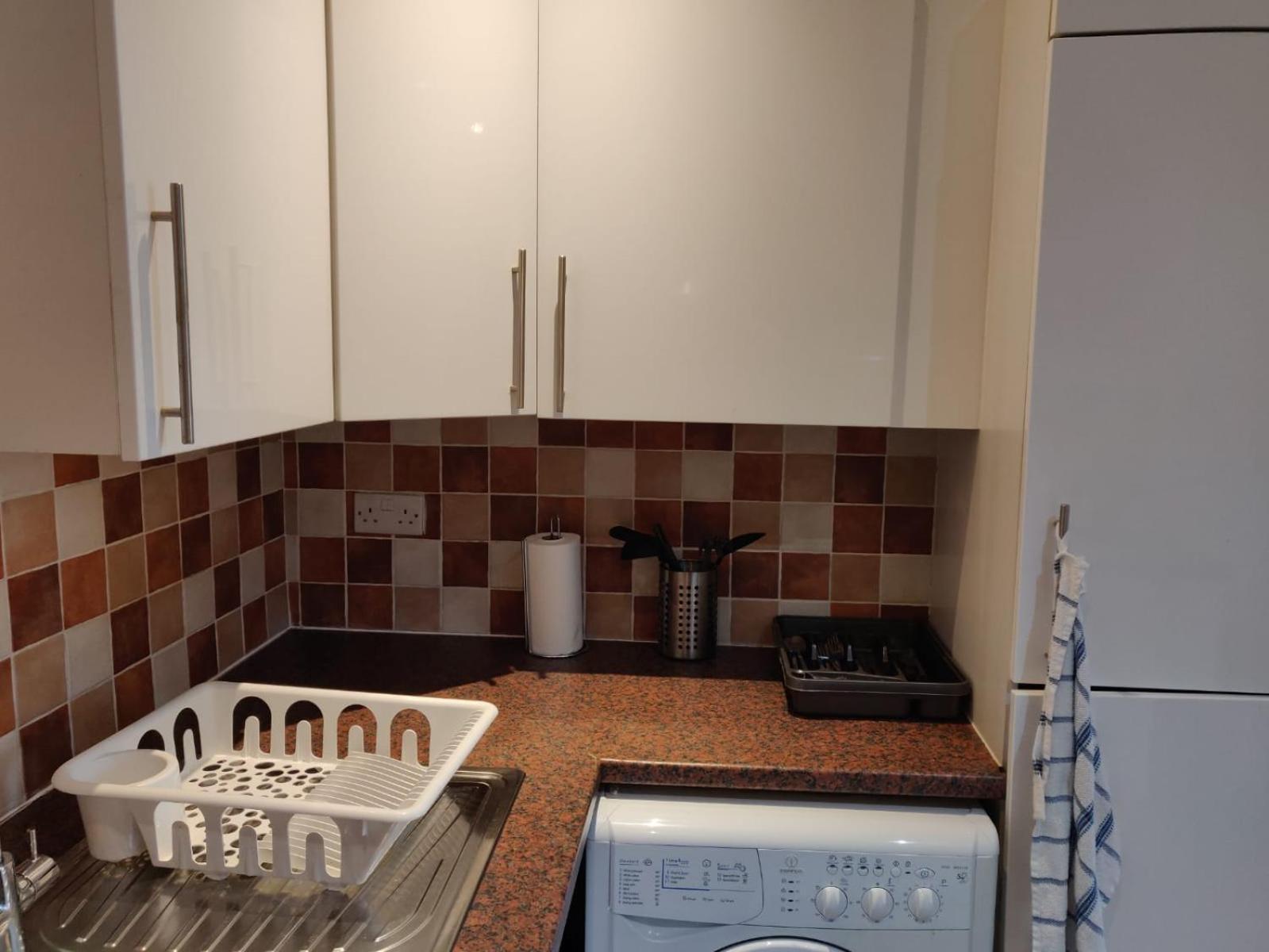 Apartment Aston Apartments-3 11 Lichfield Road B6 5rw Birmingham