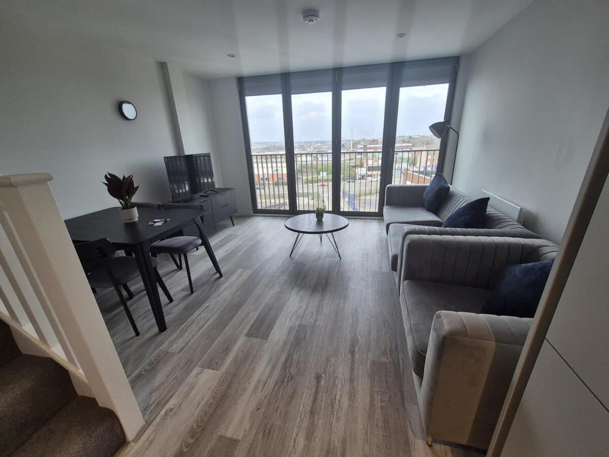 Stunning 2 Bed Birmingham