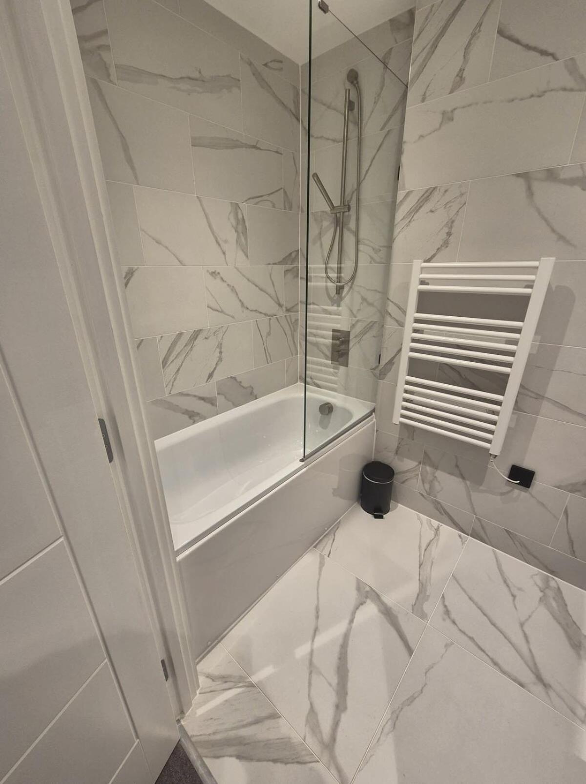 Stunning 2 Bed