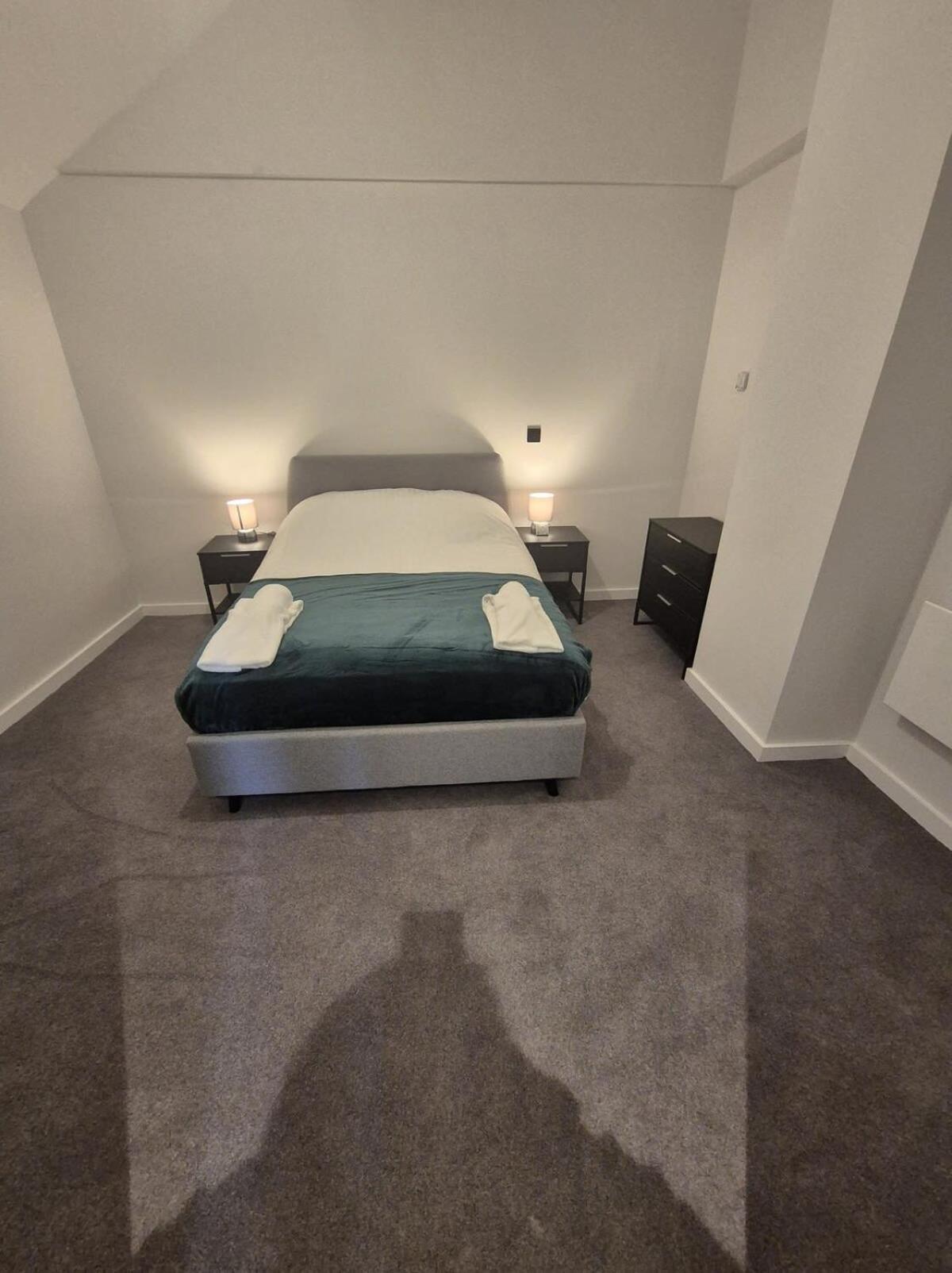 Stunning 2 Bed *