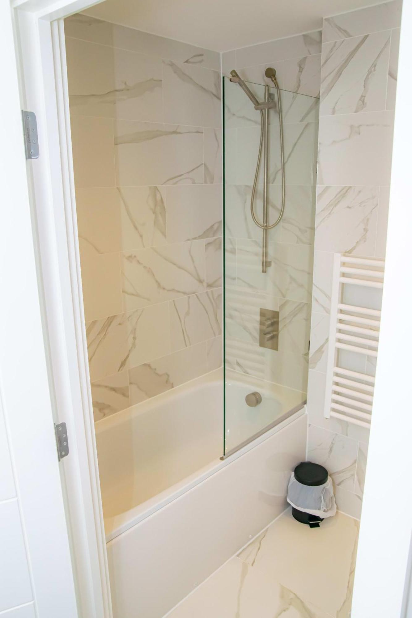Stunning 2 Bed Apartment Birmingham