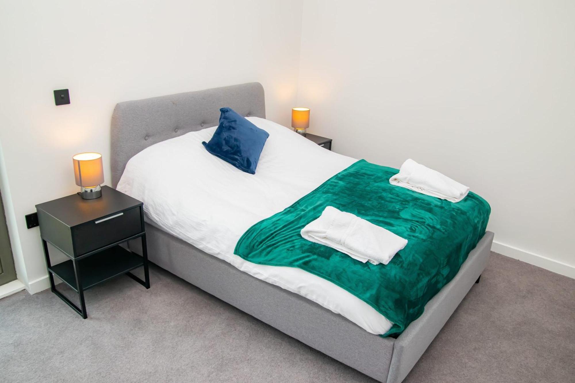 Stunning 2 Bed