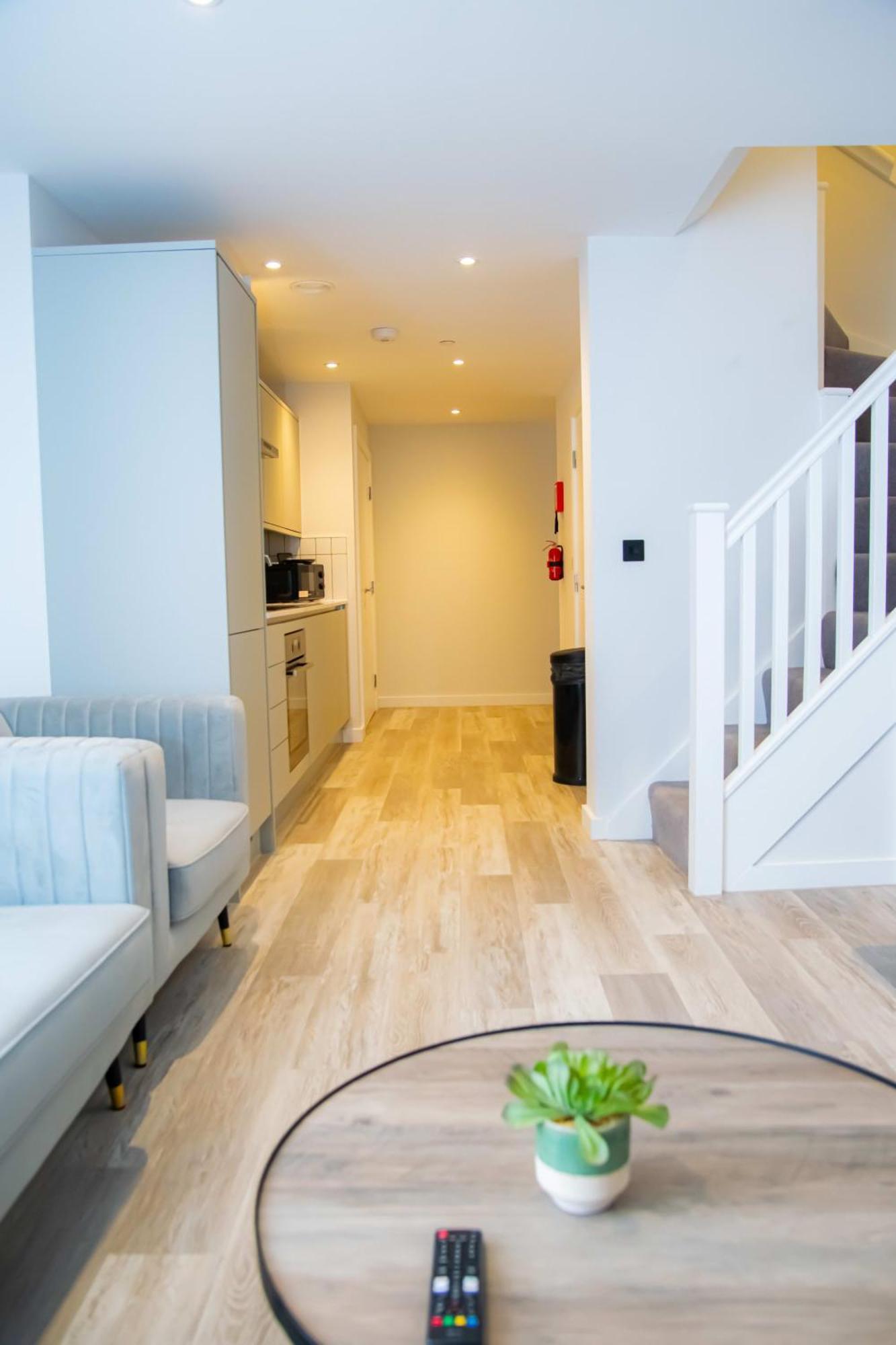 Stunning 2 Bed