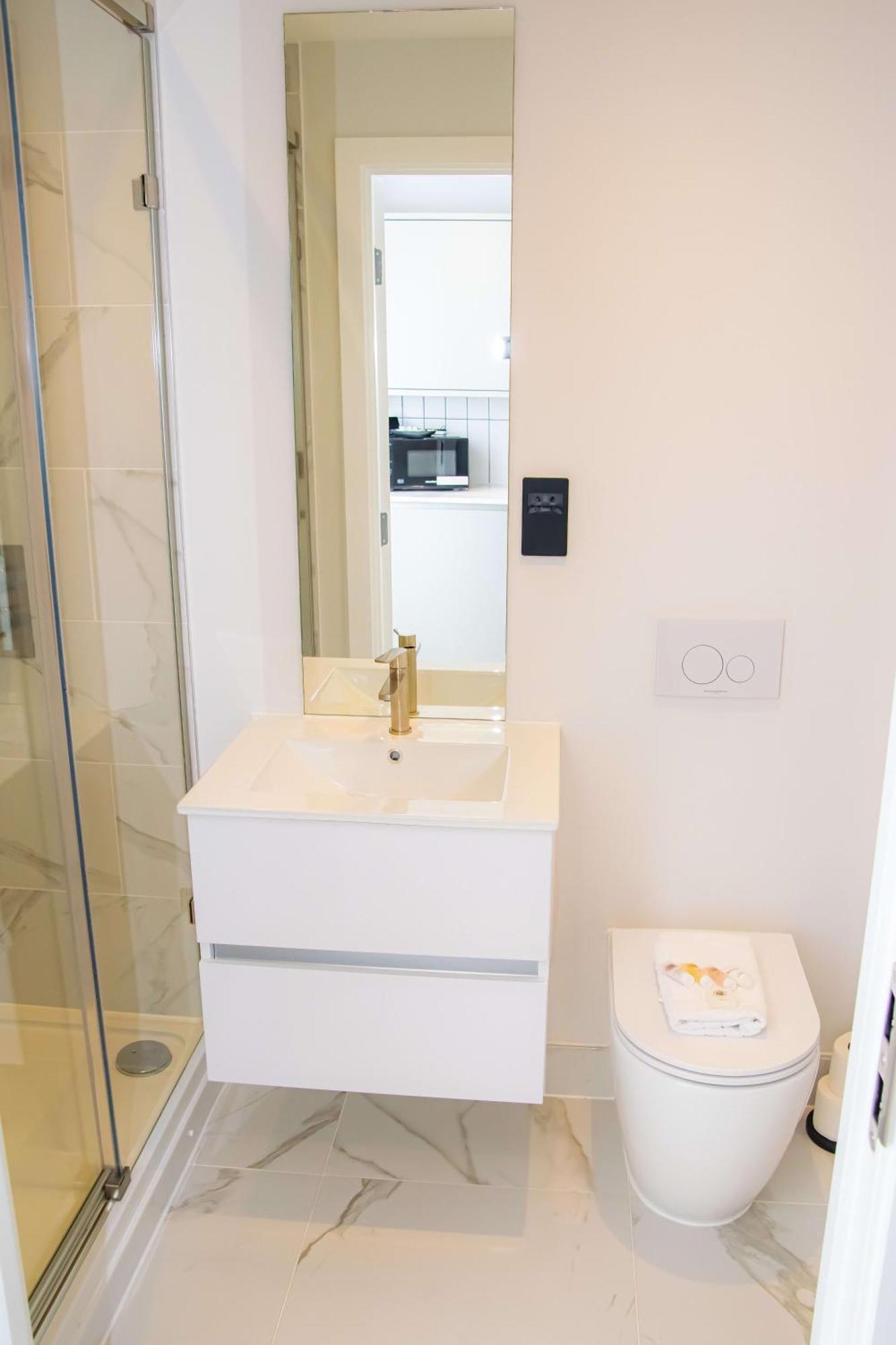 Stunning 2 Bed * Birmingham
