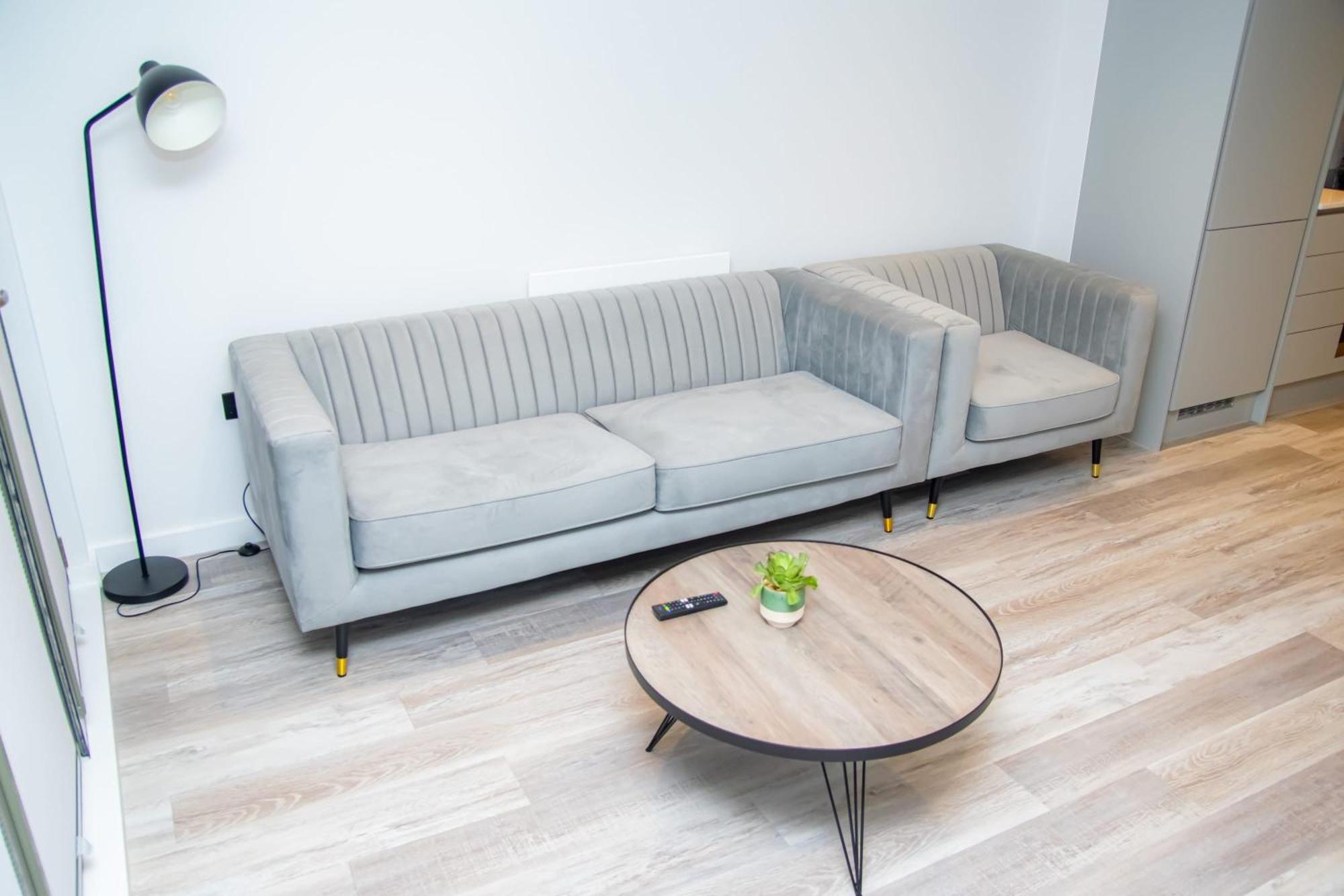 Apartment Stunning 2 Bed *