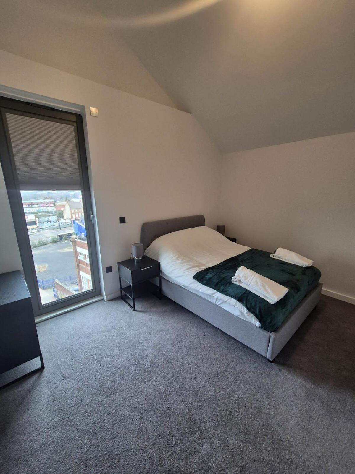 Stunning 2 Bed Apartment