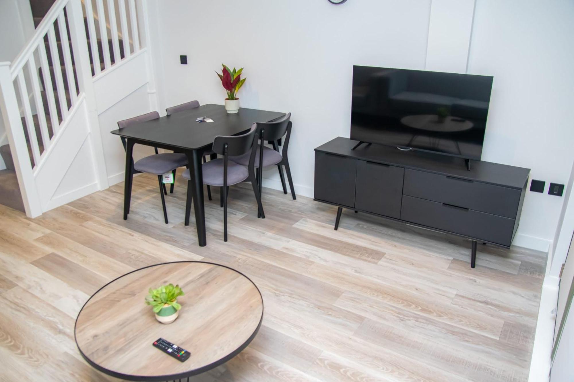 Stunning 2 Bed Apartment Birmingham
