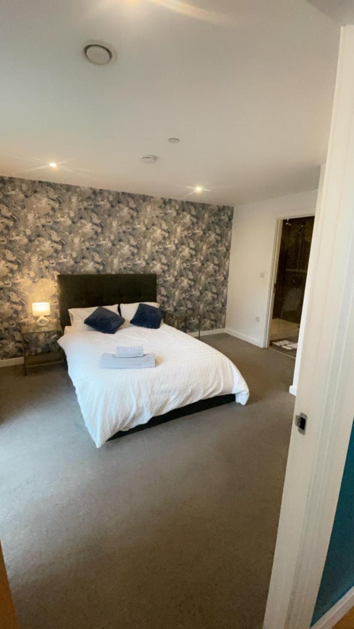 Exceptional 2 Bed