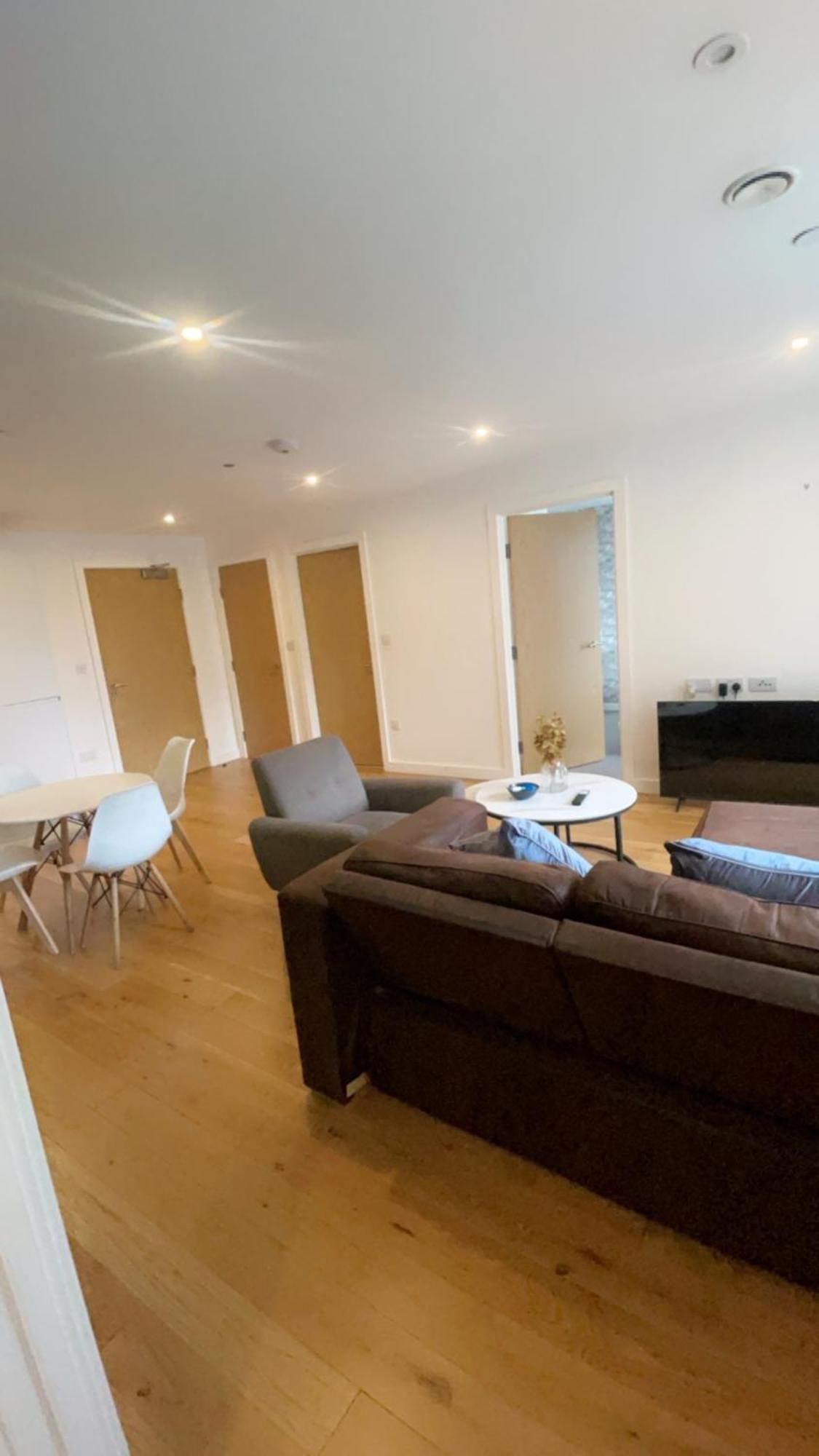 Exceptional 2 Bed Birmingham