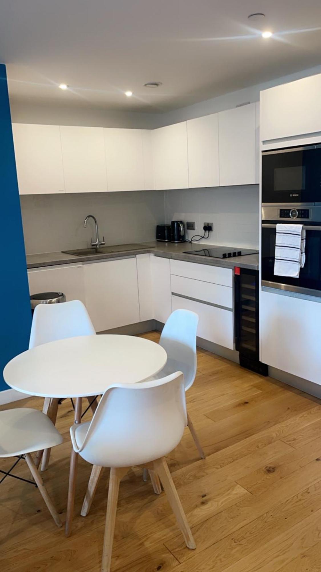 Exceptional 2 Bed * Birmingham