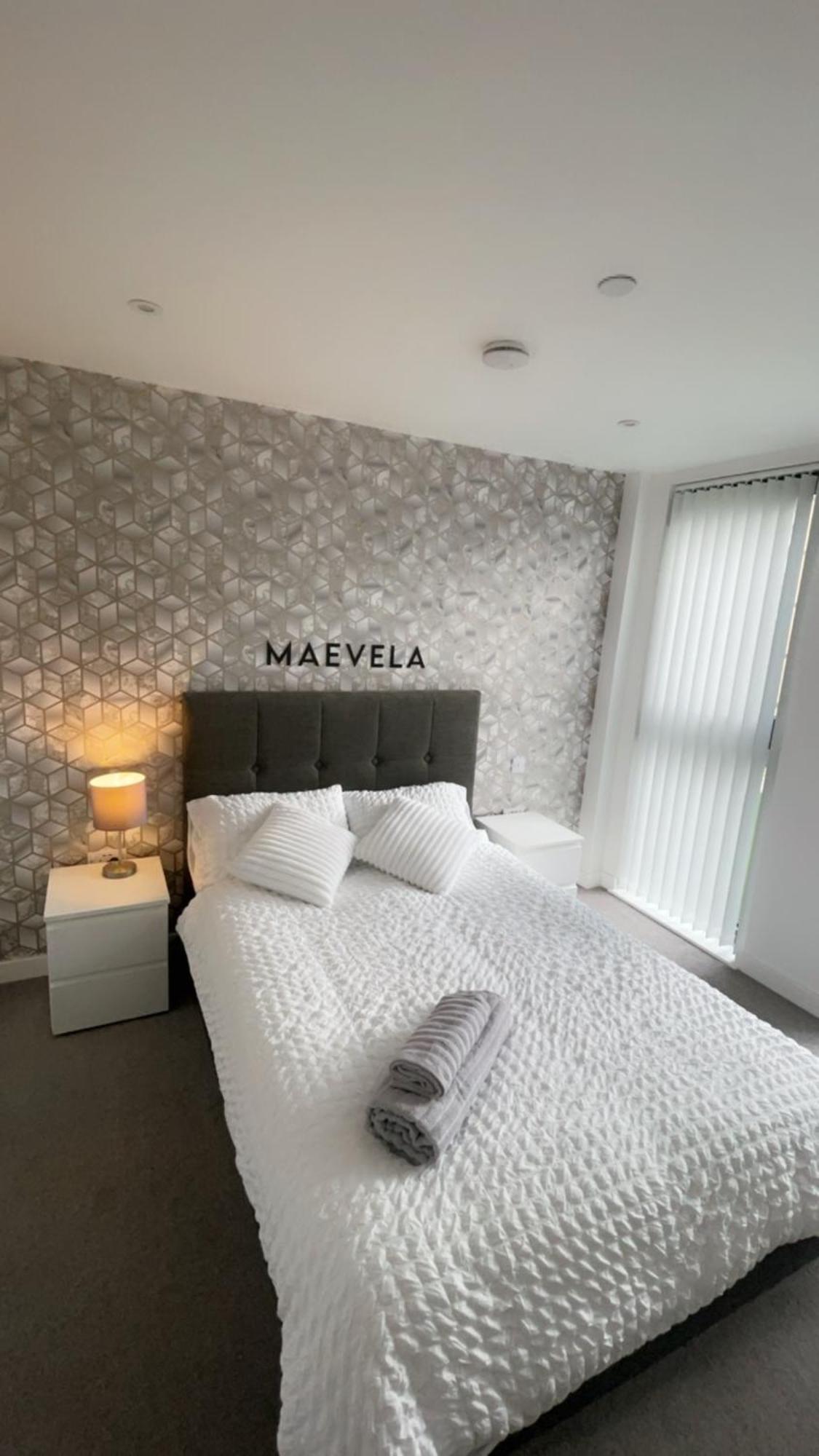 Apartment Exceptional 2 Bed