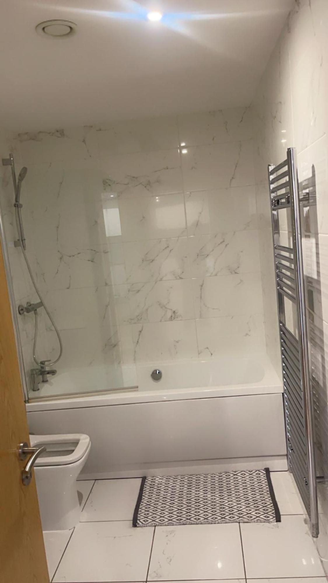 Exceptional 2 Bed