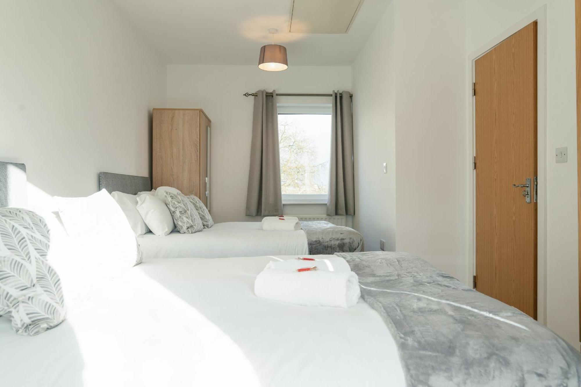 Lovely House Villa Birmingham