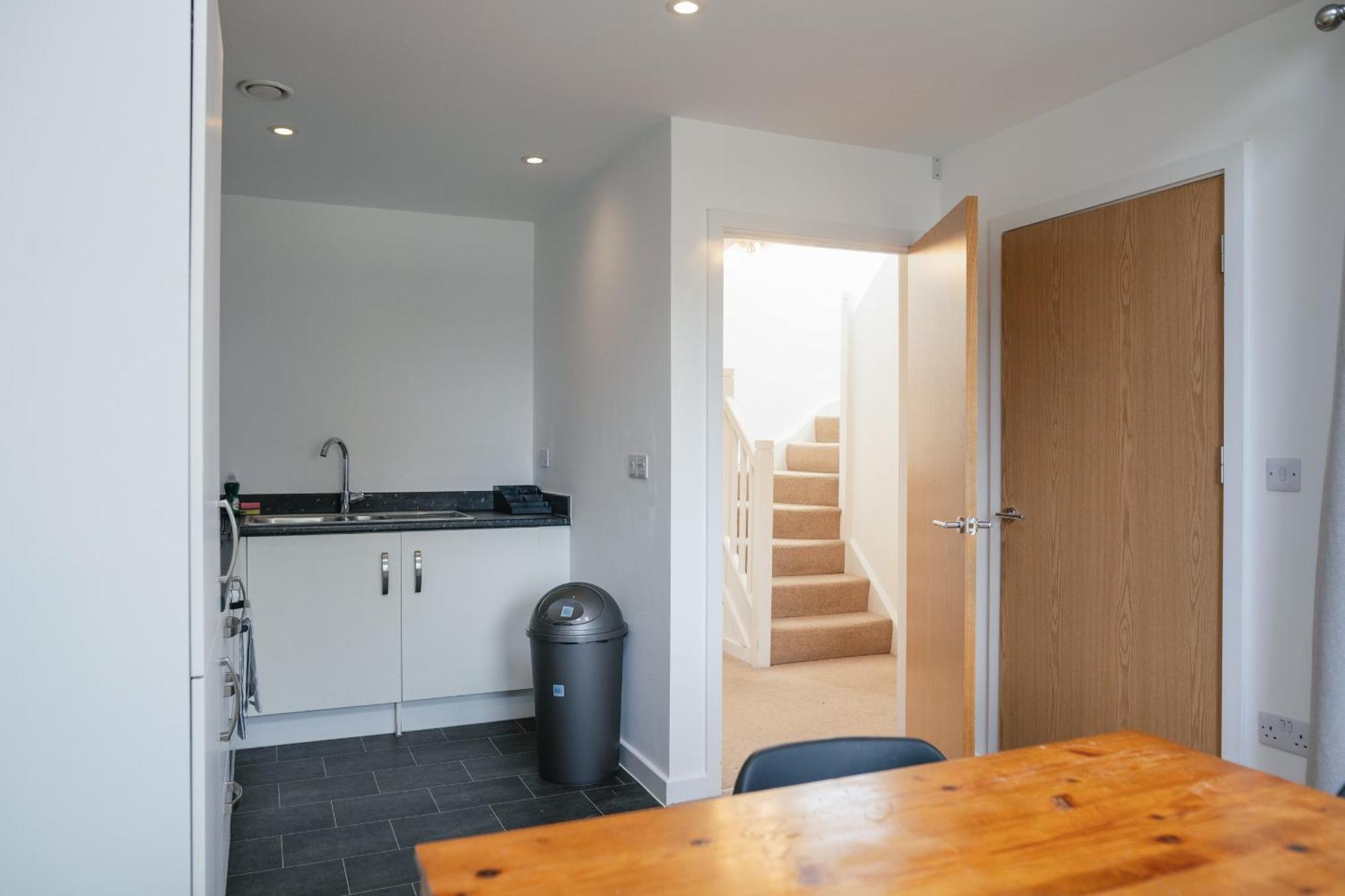 Lovely House Villa Birmingham