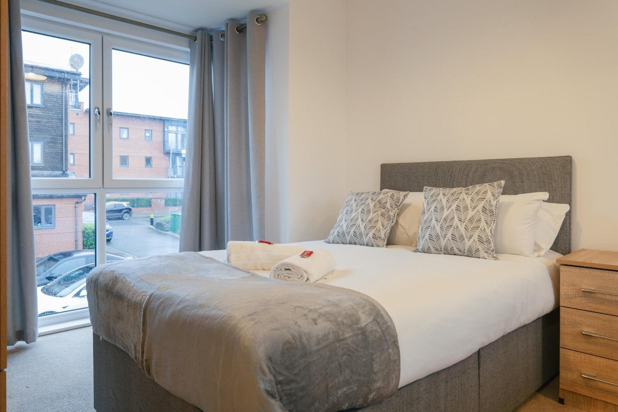 Lovely House Villa Birmingham