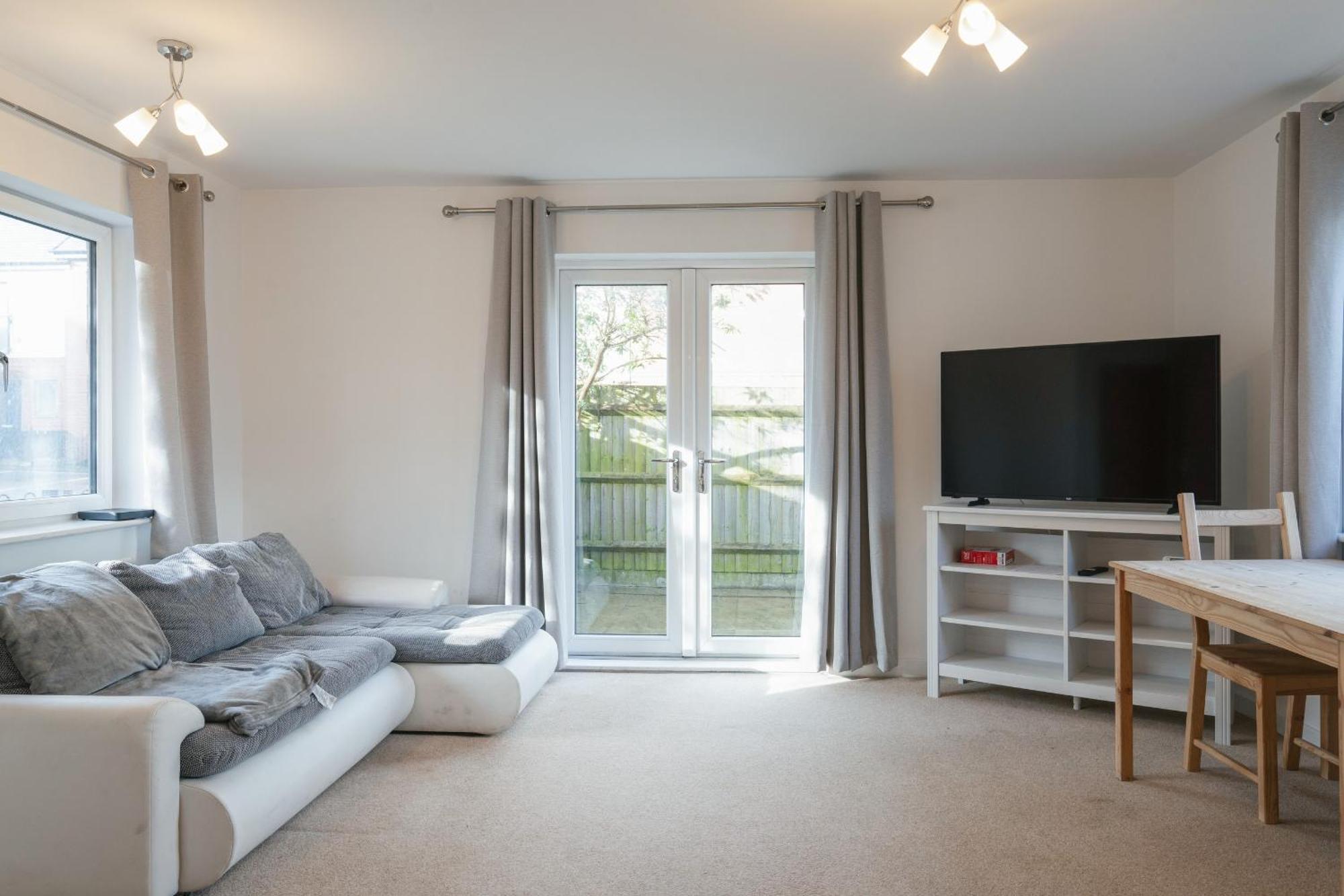 Lovely House Villa Birmingham