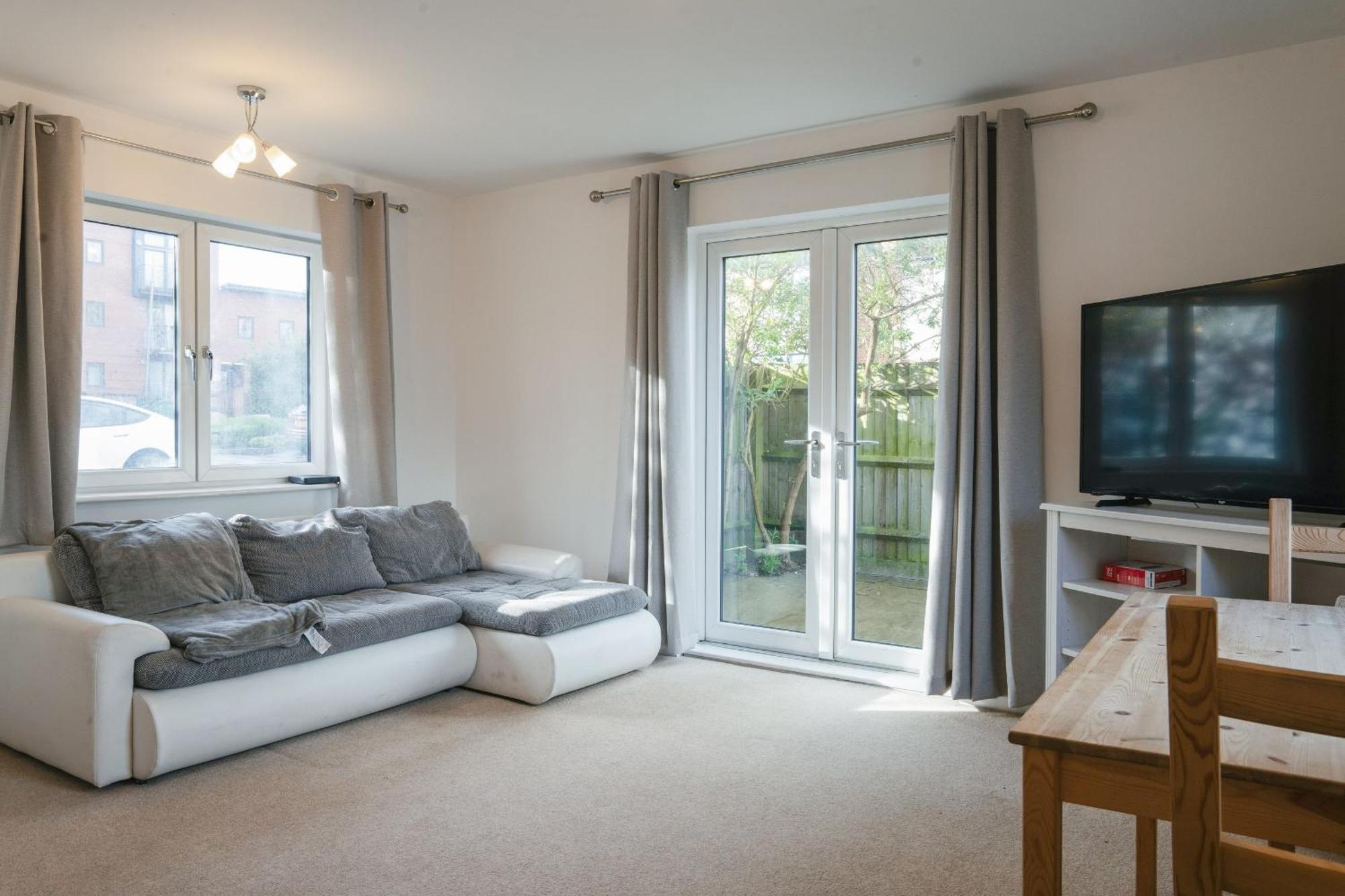 Villa Lovely House Birmingham