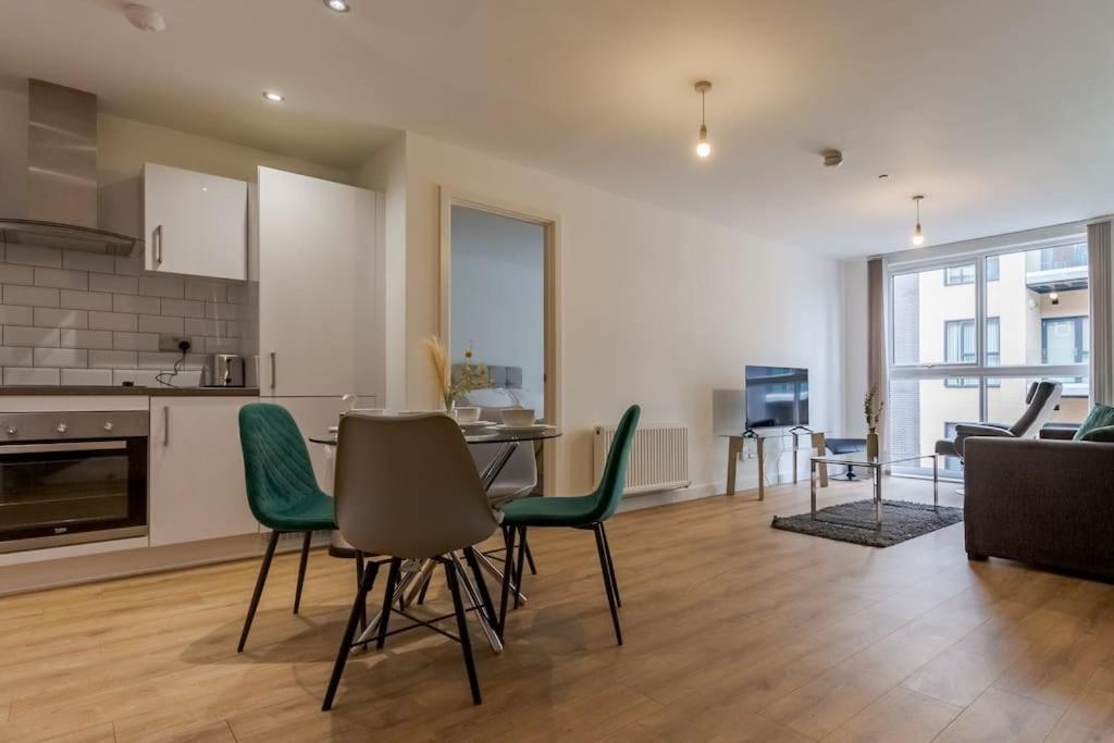 Casa Sage - Comfy - Quiet - Away From * Birmingham