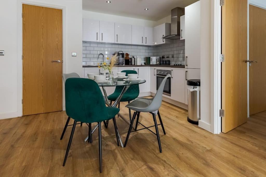 Casa Sage - Comfy - Quiet - Away From Birmingham