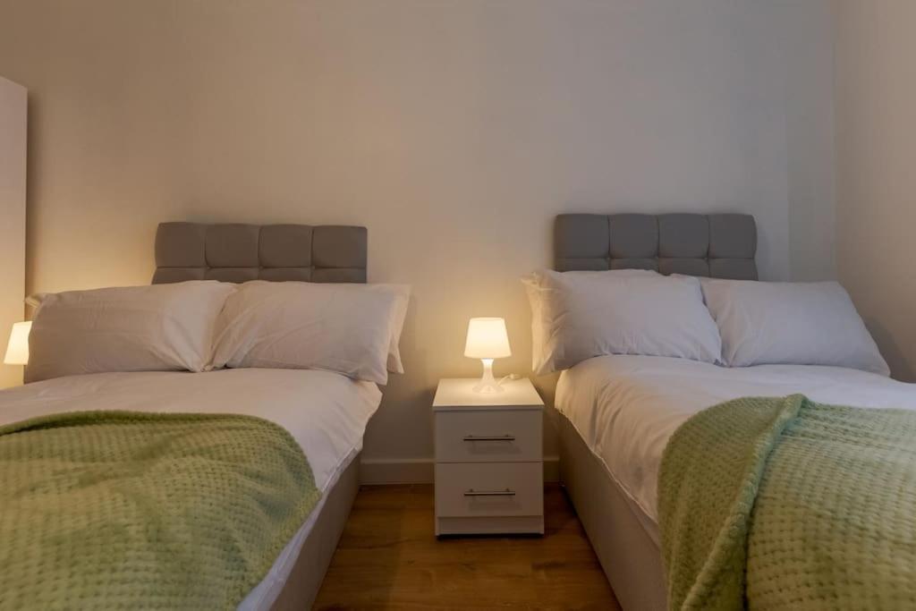 Casa Sage - Comfy - Quiet - Away From *