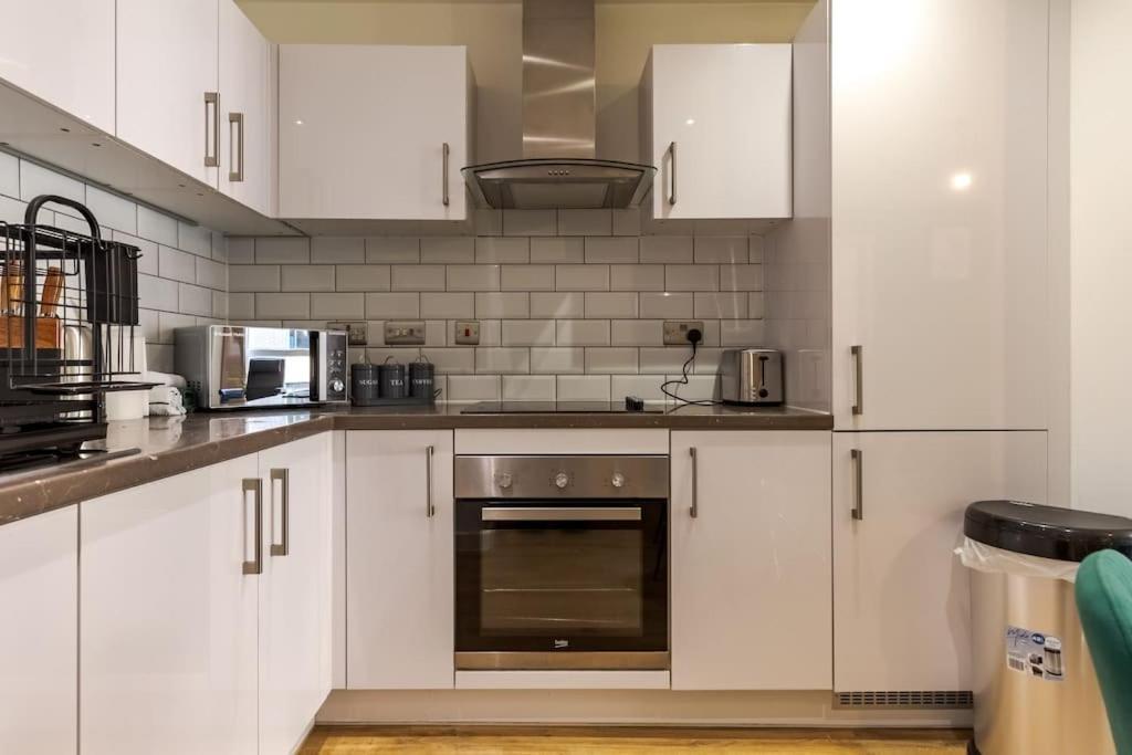 Casa Sage - Comfy - Quiet - Away From * Birmingham